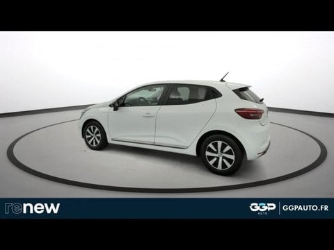 Voitures D'occasion À Faches Thumesnil | Renault Clio 1.0 Tce 100Ch Evolution Gpl