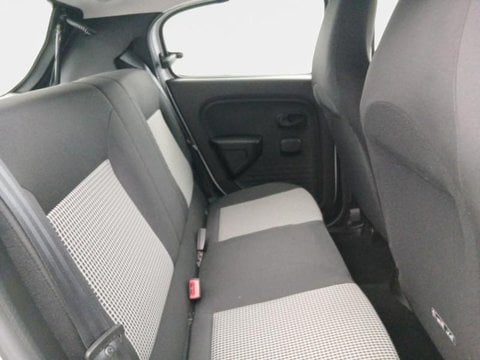 Voitures D'occasion À Faches Thumesnil | Renault Twingo 1.0 Sce 65Ch Life - 20