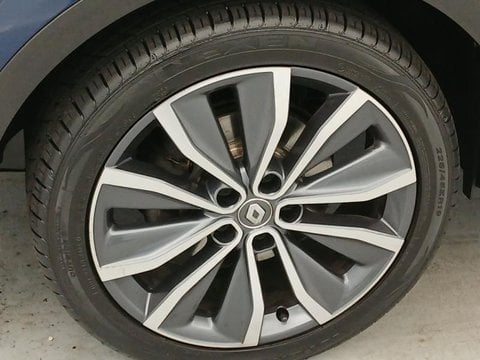 Voitures D'occasion À Faches Thumesnil | Renault Kadjar 1.2 Tce 130Ch Energy Intens Edc