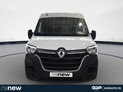 Voitures D'occasion À Faches Thumesnil | Renault Master Fg F3500 L3H2 2.3 Blue Dci 135Ch Confort...