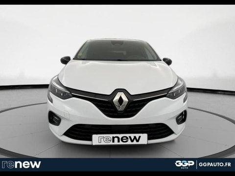 Voitures D'occasion À Faches Thumesnil | Renault Clio Réversible Clio Réversible 1.5 Blue Dci ...