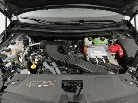 Voitures D'occasion À Faches Thumesnil | Renault Austral 1.2 E-Tech Full Hybrid 200Ch Techno