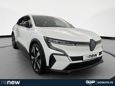 Voitures D'occasion À Faches Thumesnil | Renault Mégane Megane E-Tech Electric Ev40 130Ch Techn...