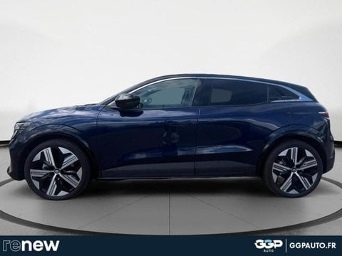 Voitures D'occasion À Faches Thumesnil | Renault Mégane Megane E-Tech Electric 220Ch Iconic Aut...