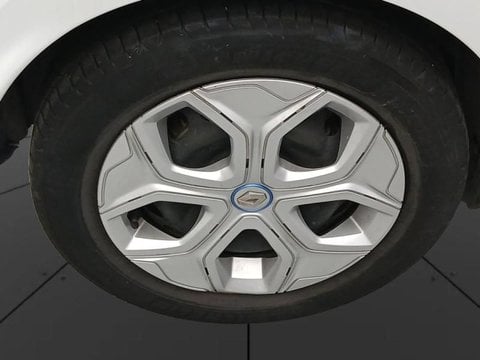 Voitures D'occasion À Faches Thumesnil | Renault Twingo Electric Life R80 Achat Intégral