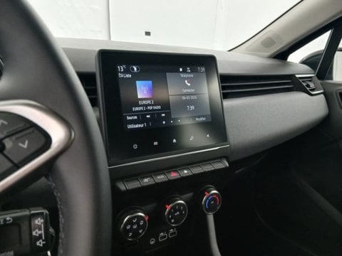 Voitures D'occasion À Faches Thumesnil | Renault Clio 1.0 Tce 90Ch Evolution - 24