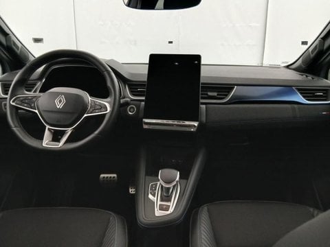 Voitures D'occasion À Faches Thumesnil | Renault Symbioz 1.6 E-Tech Full Hybrid 145Ch Esprit Alpine