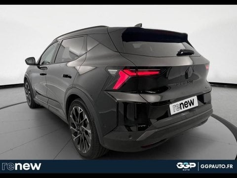 Voitures D'occasion À Faches Thumesnil | Renault Scénic Scenic E-Tech Electric 220Ch Techno Opt...