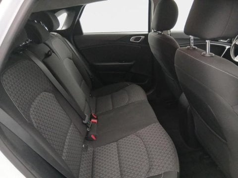 Voitures D'occasion À Faches Thumesnil | Kia Ceed 1.0 T-Gdi 120Ch Active