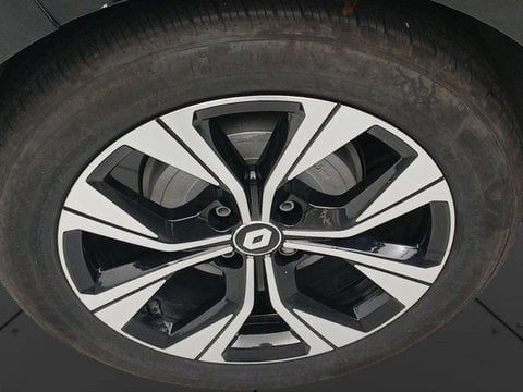 Voitures D'occasion À Faches Thumesnil | Renault Clio 1.6 E-Tech Hybride 145Ch Evolution
