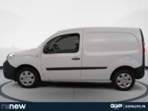 Voitures D'occasion À Faches Thumesnil | Renault Kangoo Express 1.5 Blue Dci 95Ch Extra R-Link