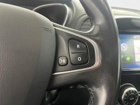 Voitures D'occasion À Faches Thumesnil | Renault Captur 1.3 Tce 130Ch Fap Intens