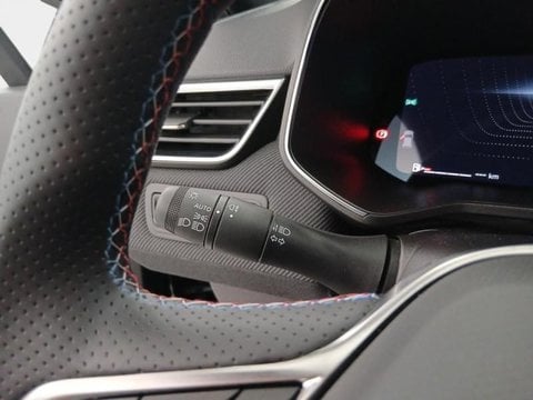 Voitures D'occasion À Faches Thumesnil | Renault Clio 1.6 E-Tech 145Ch Full Hybrid Esprit Alpine...