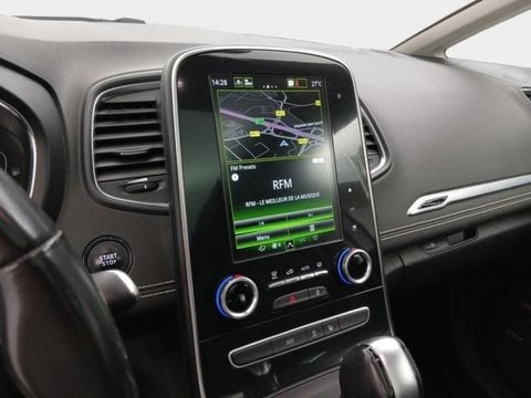 Voitures D'occasion À Faches Thumesnil | Renault Grand Scénic Grand Scenic 1.7 Blue Dci 120Ch I...