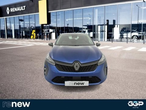 Voitures D'occasion À Faches Thumesnil | Renault Clio 1.0 Tce 90Ch Evolution - 24