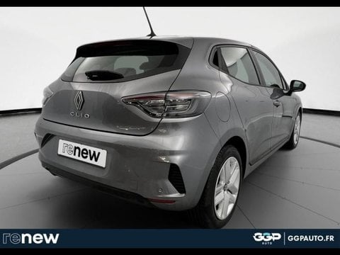 Voitures D'occasion À Faches Thumesnil | Renault Clio 1.0 Tce 90Ch Evolution