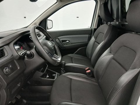 Voitures D'occasion À Faches Thumesnil | Renault Express Van 1.5 Blue Dci 95Ch Confort 22