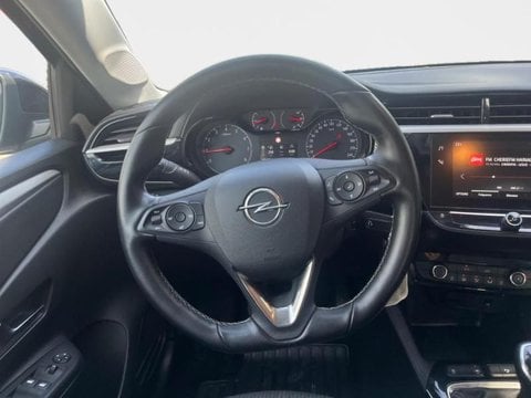 Voitures D'occasion À Faches Thumesnil | Opel Corsa 1.2 75Ch Edition
