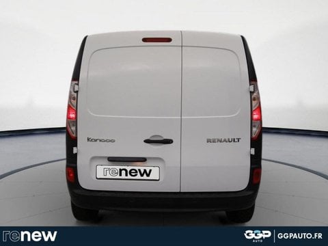 Voitures D'occasion À Faches Thumesnil | Renault Kangoo Express 1.5 Blue Dci 95Ch Extra R-Link