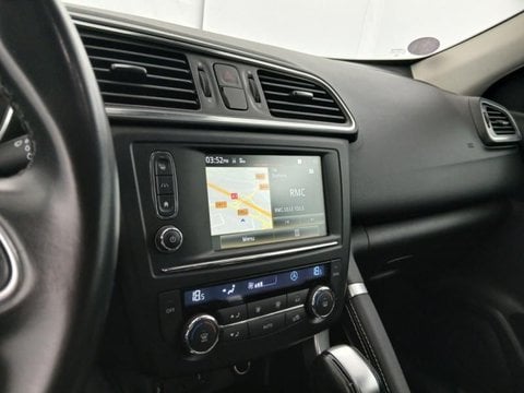 Voitures D'occasion À Faches Thumesnil | Renault Kadjar 1.2 Tce 130Ch Energy Intens Edc