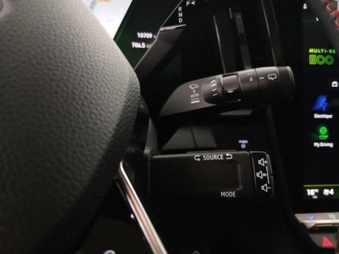 Voitures D'occasion À Faches Thumesnil | Renault Scénic Scenic E-Tech Electric 220Ch Techno Opt...