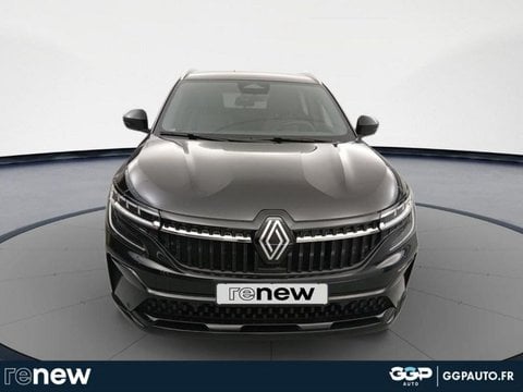 Voitures D'occasion À Faches Thumesnil | Renault Espace 1.2 E-Tech Full Hybrid 200Ch Techno 7 Pl...