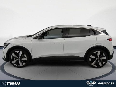 Voitures D'occasion À Faches Thumesnil | Renault Mégane Megane E-Tech Electric Ev60 220Ch Techn...