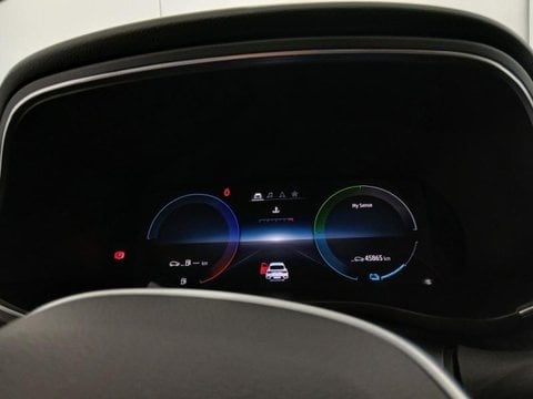 Voitures D'occasion À Faches Thumesnil | Renault Arkana 1.6 E-Tech 145Ch Full Hybrid Esprit Alpi...