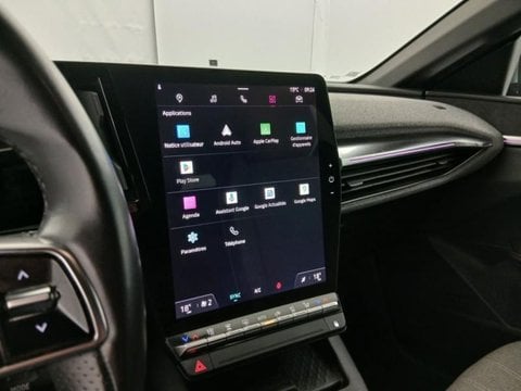 Voitures D'occasion À Faches Thumesnil | Renault Mégane Megane E-Tech Electric Ev60 220Ch Techn...