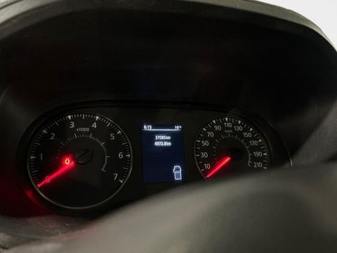 Voitures D'occasion À Faches Thumesnil | Renault Master Benne Rj3500 L2 Porte À Faux Court 2.3 ...