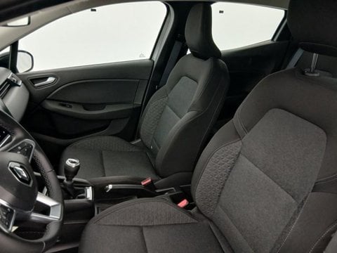Voitures D'occasion À Faches Thumesnil | Renault Clio 1.0 Tce 90Ch Equilibre