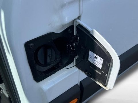 Voitures D'occasion À Faches Thumesnil | Renault Master Fg F3500 L3H3 2.3 Blue Dci 135Ch Confort...