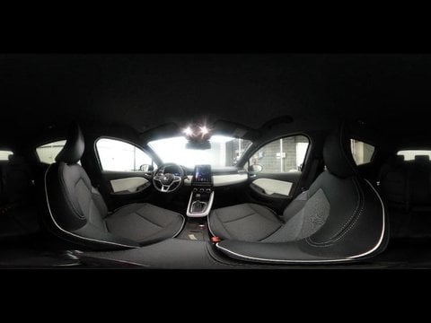 Voitures D'occasion À Faches Thumesnil | Renault Clio 1.6 E-Tech Hybride 145Ch Techno