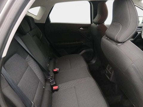 Voitures D'occasion À Faches Thumesnil | Renault Captur 1.0 Tce 90Ch Evolution