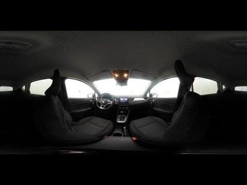 Voitures D'occasion À Faches Thumesnil | Renault Captur 1.6 E-Tech Hybride 145Ch Evolution