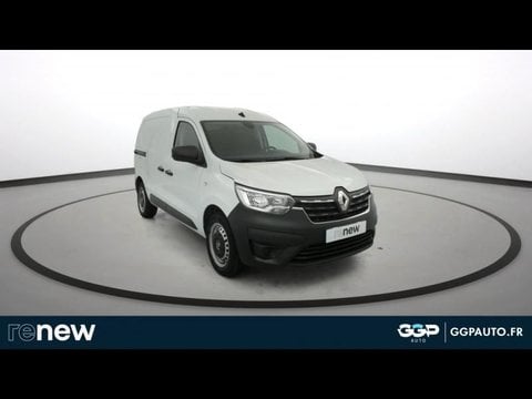 Voitures D'occasion À Faches Thumesnil | Renault Express Van 1.5 Blue Dci 95Ch Confort 22