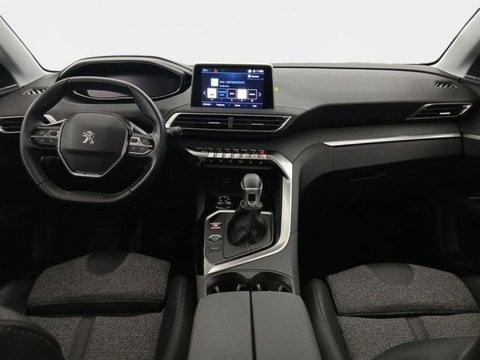 Voitures D'occasion À Faches Thumesnil | Peugeot 3008 1.2 Puretech 130Ch S&S Allure