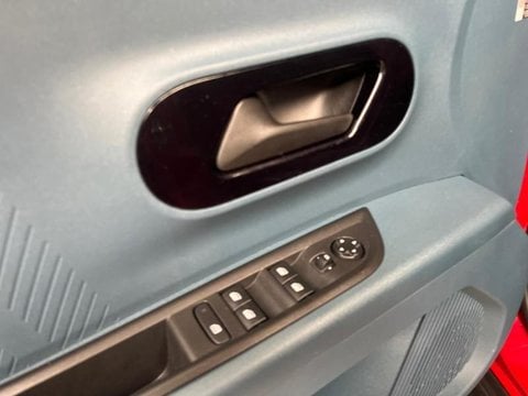 Voitures D'occasion À Faches Thumesnil | Fiat Grande Panda 1.2 Hybrid Turbo 110Ch Pop Edct6