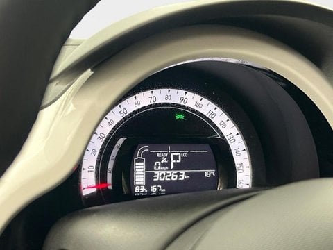 Voitures D'occasion À Faches Thumesnil | Renault Twingo E-Tech Electric Techno R80 Achat Intégral