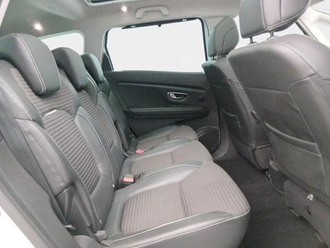 Voitures D'occasion À Faches Thumesnil | Renault Grand Scénic Grand Scenic 1.7 Blue Dci 120Ch I...
