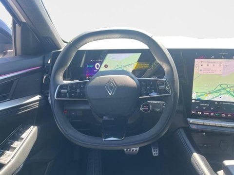 Voitures D'occasion À Faches Thumesnil | Renault Austral 1.2 E-Tech Full Hybrid 200Ch Techno Esp...