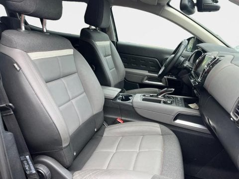 Voitures D'occasion À Faches Thumesnil | Citroën C5 Aircross Bluehdi 180Ch S&S Shine Eat8
