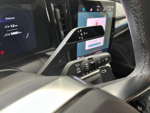 Voitures D'occasion À Faches Thumesnil | Renault Mégane Megane E-Tech Electric Ev60 220Ch Techn...