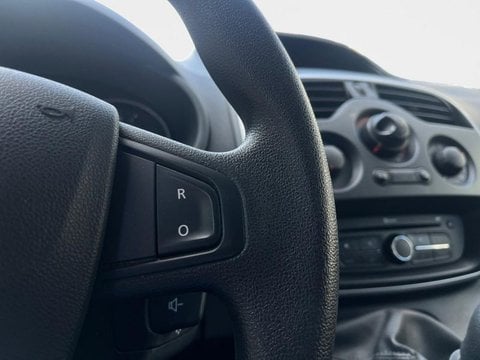 Voitures D'occasion À Faches Thumesnil | Renault Kangoo Van 1.5 Blue Dci 95Ch Extra R-Link