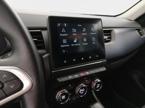 Voitures D'occasion À Faches Thumesnil | Renault Arkana 1.3 Tce 140Ch Mild Hybrid Evolution Edc -23
