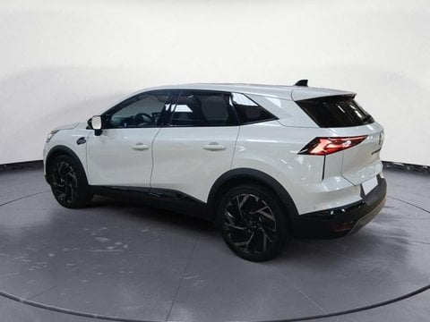 Voitures D'occasion À Faches Thumesnil | Renault Symbioz 1.8 E-Tech Full Hybrid 160Ch Esprit Alp...