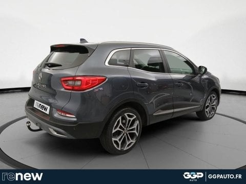 Voitures D'occasion À Faches Thumesnil | Renault Kadjar 1.5 Blue Dci 115Ch Intens Edc