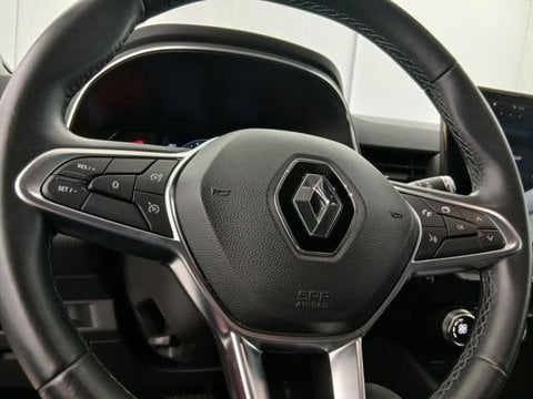 Voitures D'occasion À Faches Thumesnil | Renault Clio 1.3 Tce 130Ch Fap Intens Edc