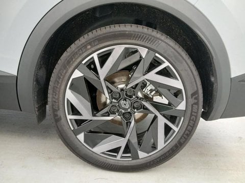 Voitures D'occasion À Faches Thumesnil | Renault Symbioz 1.6 E-Tech Full Hybrid 145Ch Esprit Alpine