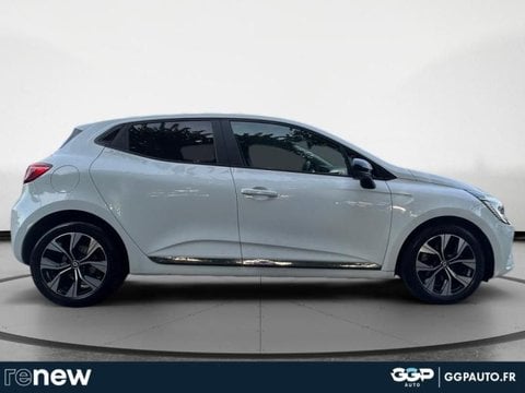 Voitures D'occasion À Faches Thumesnil | Renault Clio Réversible Clio Réversible 1.5 Blue Dci ...